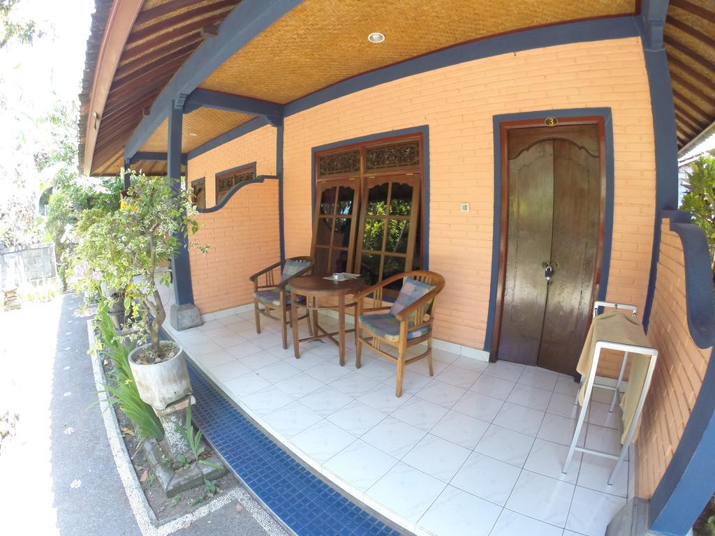 Eka'S Homestay Ubud  Room photo