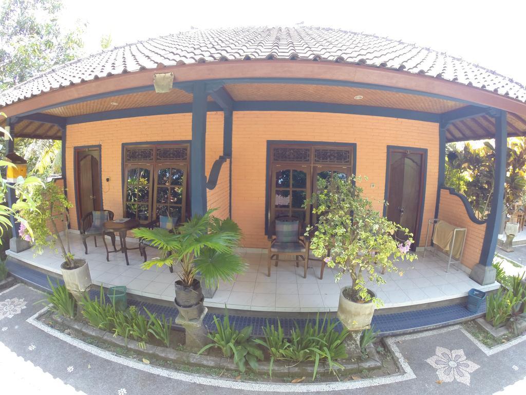 Eka'S Homestay Ubud  Room photo