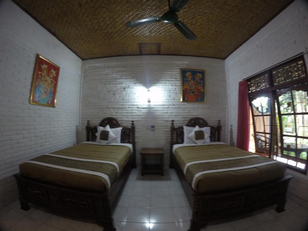 Eka'S Homestay Ubud  Exterior photo