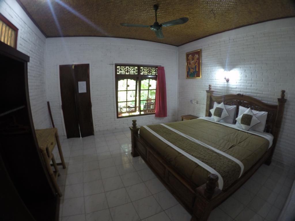 Eka'S Homestay Ubud  Exterior photo