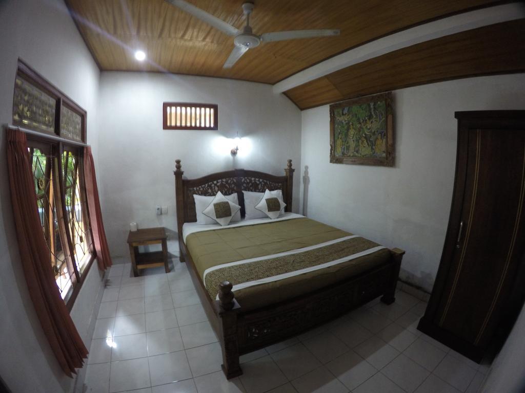 Eka'S Homestay Ubud  Exterior photo
