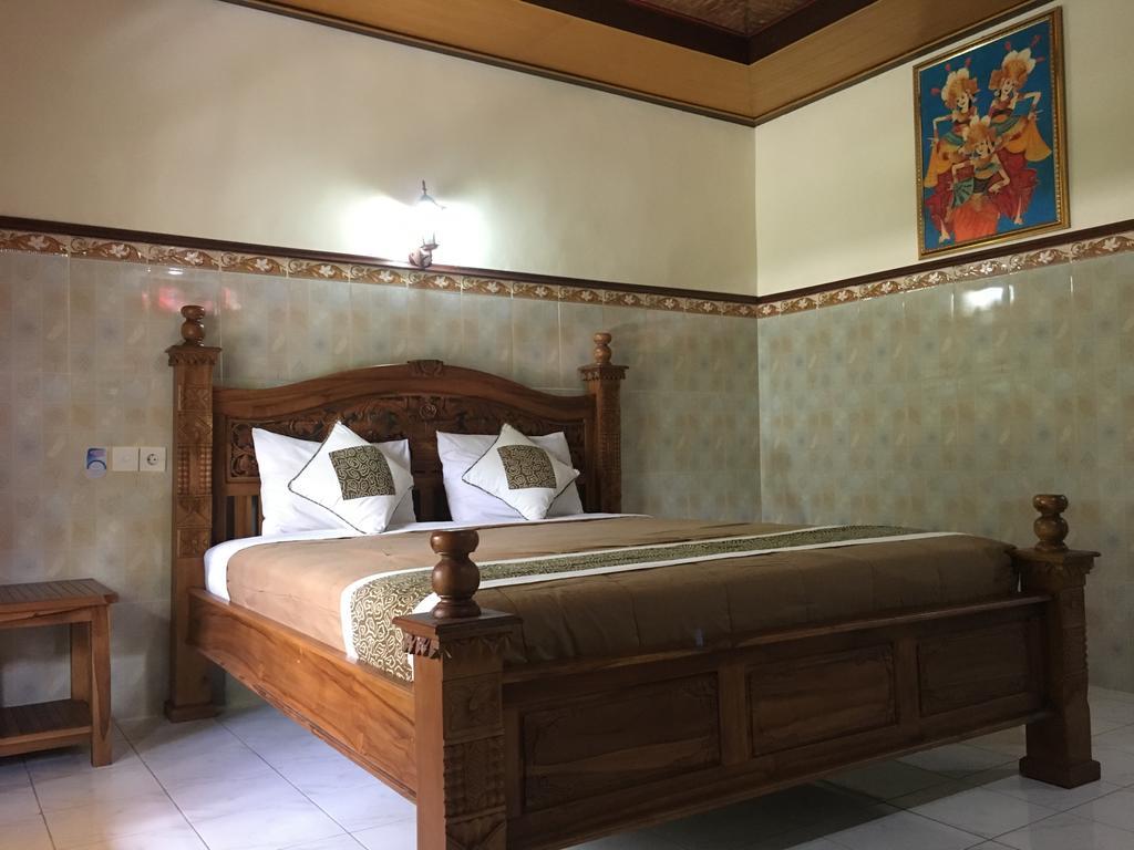 Eka'S Homestay Ubud  Exterior photo