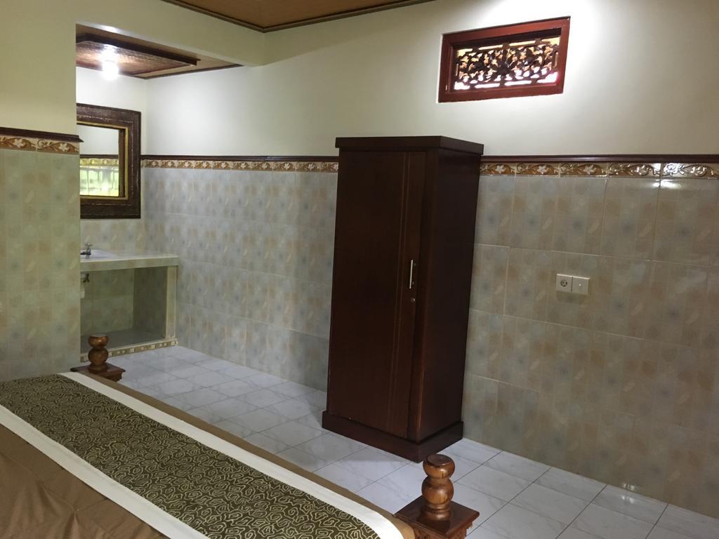 Eka'S Homestay Ubud  Exterior photo
