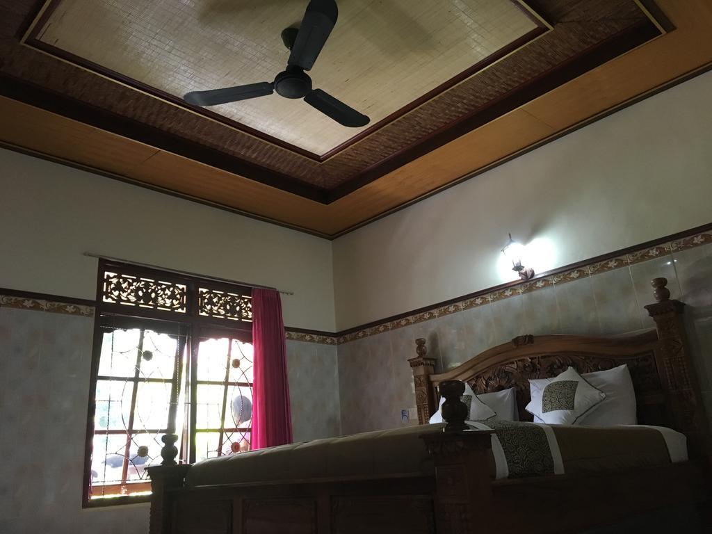 Eka'S Homestay Ubud  Exterior photo